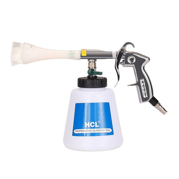 

professional spray guns car high pressure washer automobiles water-gun dry cleaning-gun deep clean washing accessories cleaning tool