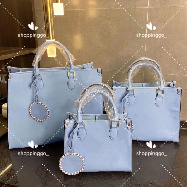 

handbag luxurys bags designer tote bag branded crossbody fahion onthe mm women genuine leather meenger houlder wallet purse woman