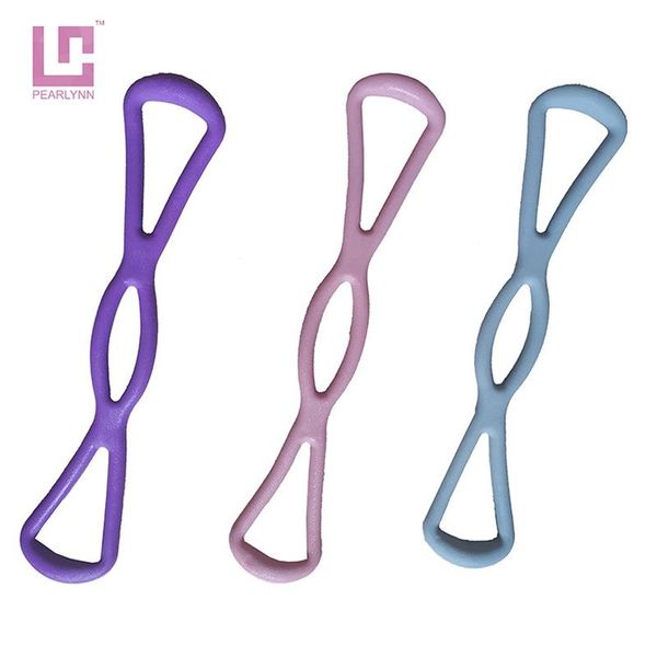 

resistance bands sport at home portable fitness equipment elastic rubber office exercise release stress gym accessories