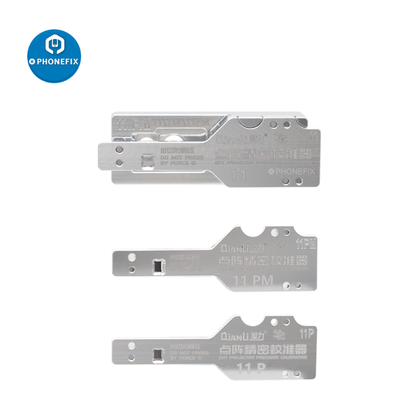 

professional hand tool sets qianli dot projector precision calibrator for x/xs/xs max/xr/11/11 pro max/12/12 mini/12 pro/12 max face