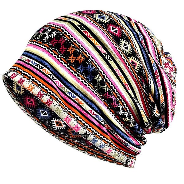 

skullies beanies caps thin breathable hip-hop women's autumn and winter pullover hat 2pcs packing, Blue;gray