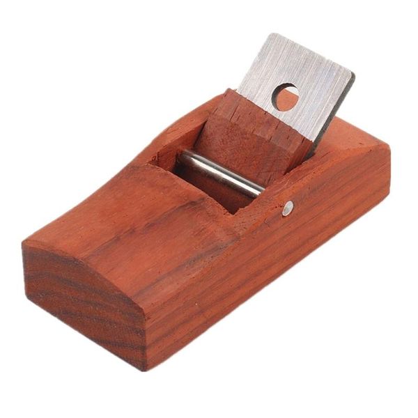 

108mm mini hand plane woodworking planer handcraft trimming tools diy for joinery case