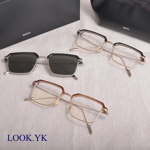 

fashion sunglasses frames 2021 gm style prescription glasses frame gentle look.yk women men sunnglasses monster optics eyeglasses, Black
