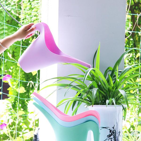

watering equipments bonsai garden and gardening tools pot plastic 1.8l