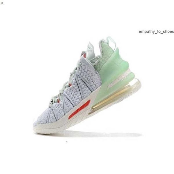 

shoesnew 18 gang oreo future men women basketball shoes jade white black pink red knitted 18s yellow mens designer sports sneakera53
