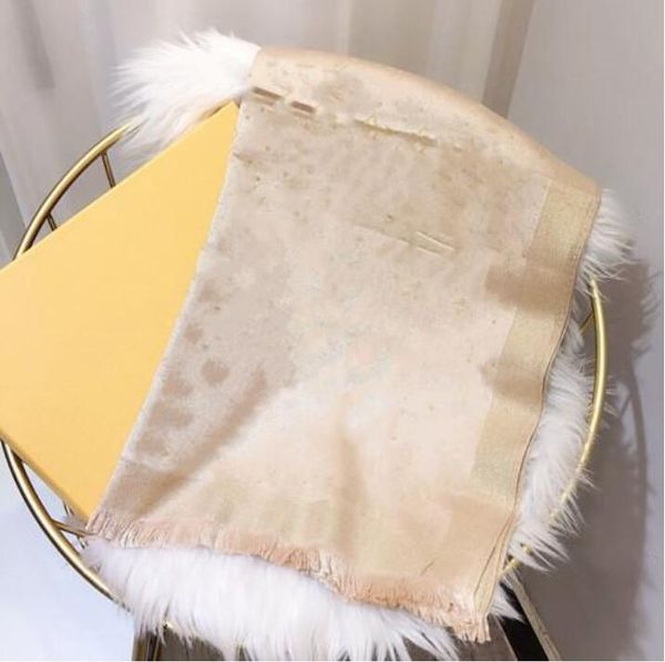 

silk seasons pashmina scarf leaf clover fashion woman shawl scarves size about 180x70cm 7color with gift packing optional, Blue;gray