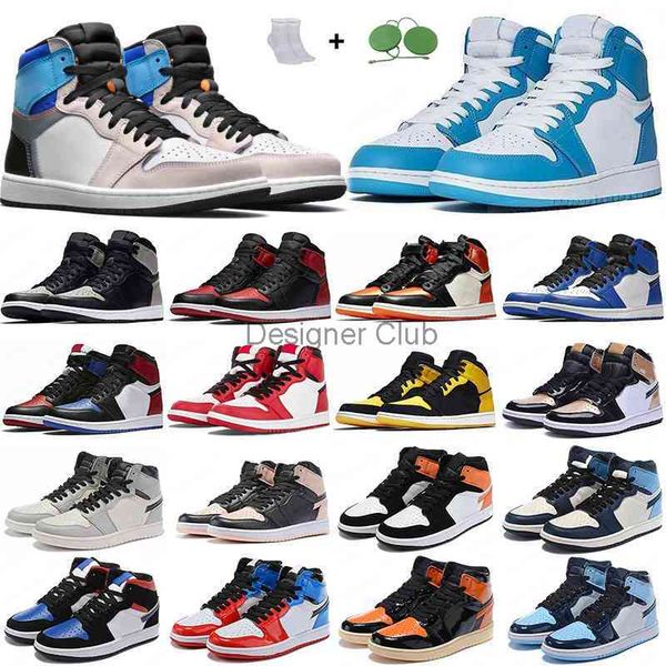 

discount 1 1s mens womens basketball shoes shoes shattered backboard black mark midnight university blue toe seafoam trainers sports