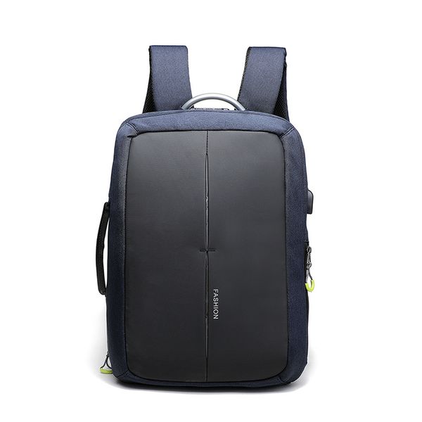 

bag business tiangong backpack leisure male fashion trend computer student new charging product usb college mtghs