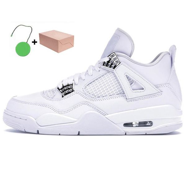 

with box women mens 4s basketball shoes unions jumpman 4 travis scotts cactus jack desert moss sneakers university blue taupe haze starfishp