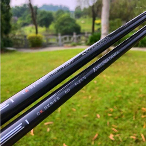 

super torque golf shaft tensei pro orange 3k carbon cloth driver r s or sr graphite wood complete set of clubs1