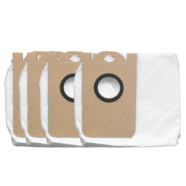 

shower curtains 3l dust bags filter bag elasticity s9 vacuum cleaner sweeper accessories