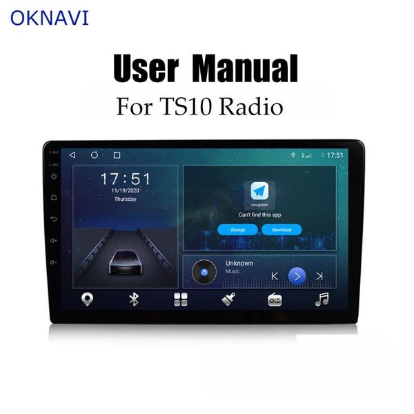 

player ts10 user manual car dvd