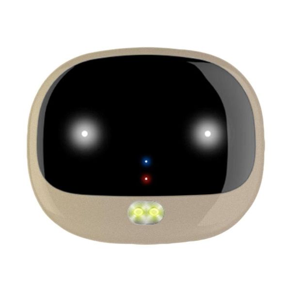 

activity trackers smart tracking monitor pet positioning collar dog anti-lost device small waterproof 2g gps locator