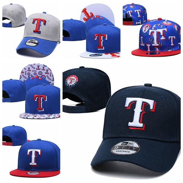 

snapbacks texas rangers hat outdoor fashionable summer fits baseball truck cap, Black;white