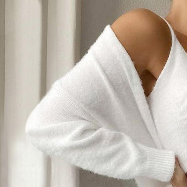 

plush solid long sleeve cardigan women tracksuits tank pants winter three piece set cute amp 3 suits, Gray