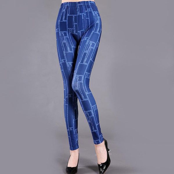 

women's leggings 2021 spring summer fashion print women floral plaid butterfly stretch trousers streetwear gym clothing, Black