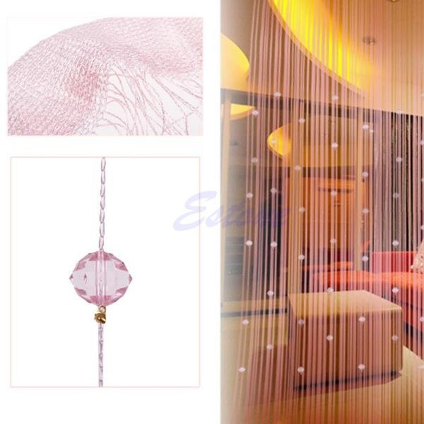 

curtain & drapes string beads panel spangle fringe room window door blind divider also offer a elegant and comfortable