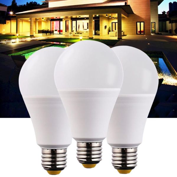 

bulbs led e14 light e27 bulb ac 220v 240v 20w 18w 15w 12w 9w 6w 3w lampada spotlight table lamp lamps