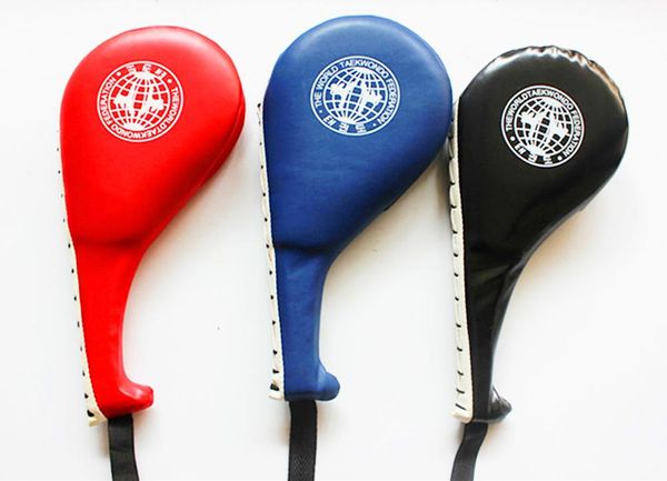 

sand bag taekwondo durable kick pads target tae kwon do karate kickboxing als88