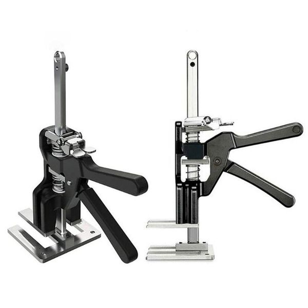 

professional hand tool sets multifunctional labor saving gypsum board cabinet riser connector repair wall brick lifting positioning regulato