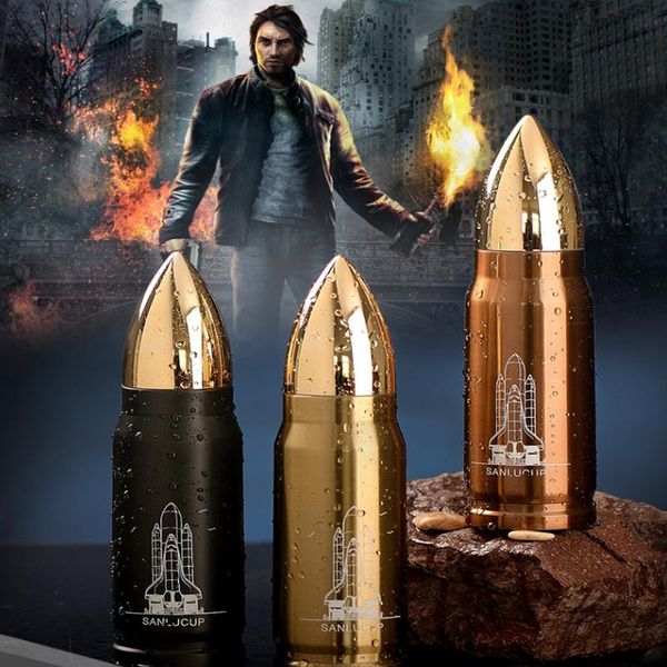 

water bottles brand 350ml coffee tea insulated stainless steel bottle vacuum flask gift