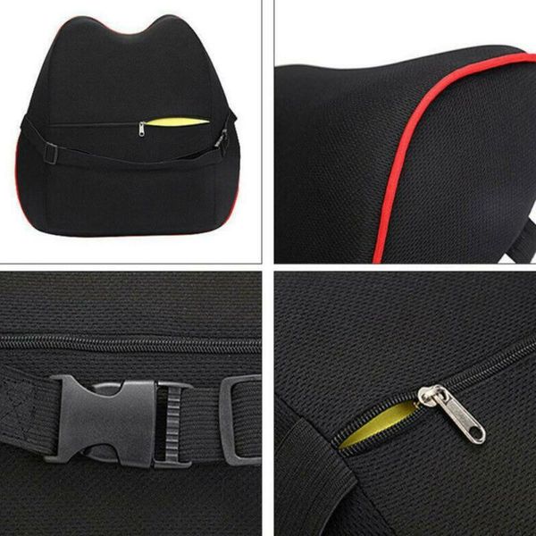 

seat cushions support headrest pad cushion pillow head rest accessory replacement universal