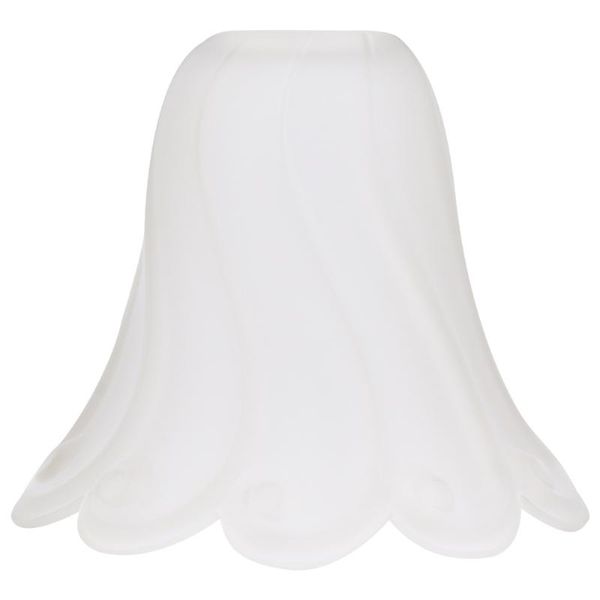 

lamp covers & shades replaceable glass ceiling shade floral shape lampshade wall light cover for living room bedroom