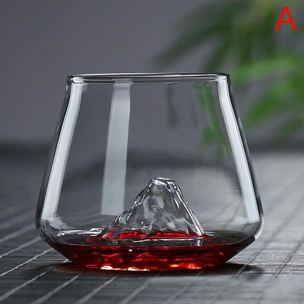 

wine glasses whiskey glass lead-single layer beer cup bar el drinkware dc112
