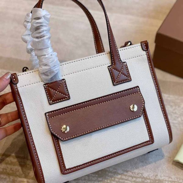 

Designer Shoulder Bags Totes Cross Body Luxury Diagonal Bag Fashion Classic Letter Handbag High Quality Womens Temperament Handbags, Brown