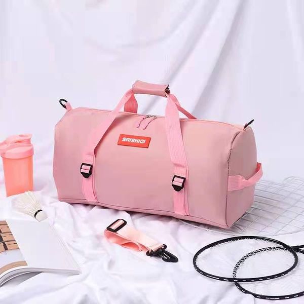 

duffel bags waterproof one shoulder travel yoga backpack