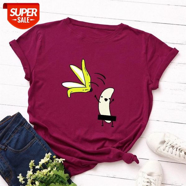 

women's loose round neck short-sleeved cotton t-shirt #oi74, White