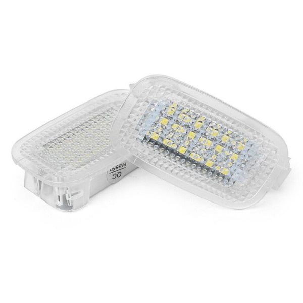 

glove box led door lights super bright trunk area light 18-3528-smd 2pcs emergency