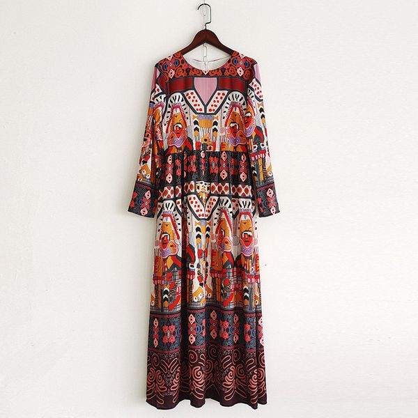 

female runway fashion spring dress full of holiday impression dressed, Black;gray