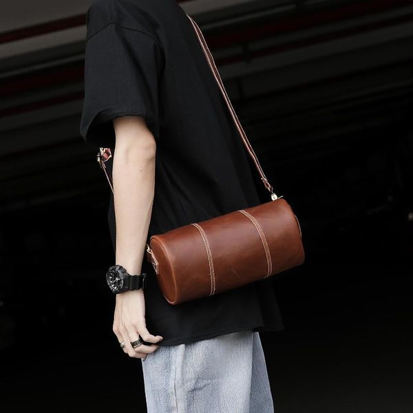 

waist bags tidog korean version fashion impingement chest bag