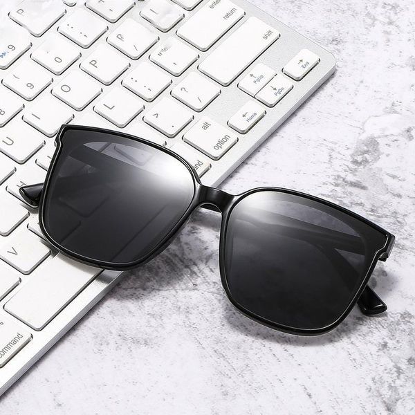 

sunglasses prescription 0 -1.0 -1.5 -2.0 -2.5 -3.0 -3.5 -4.0 -6.0 fashion finished myopia glasses men women sun, White;black
