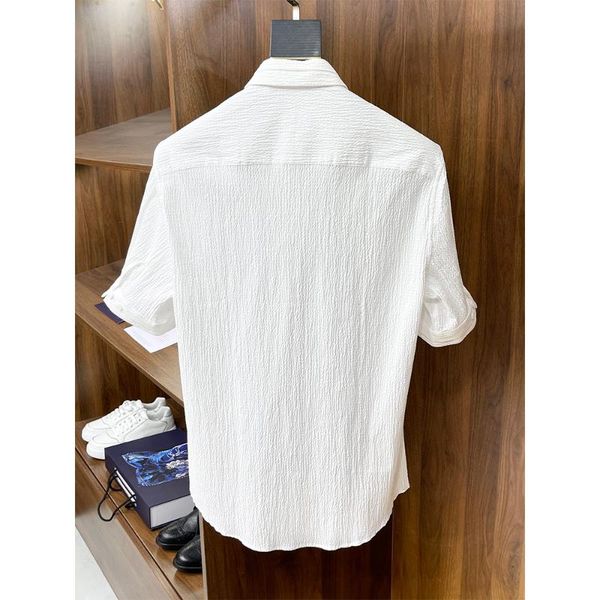 

men's t-shirts nigo sf 21ss short shirt code@sf1, White;black