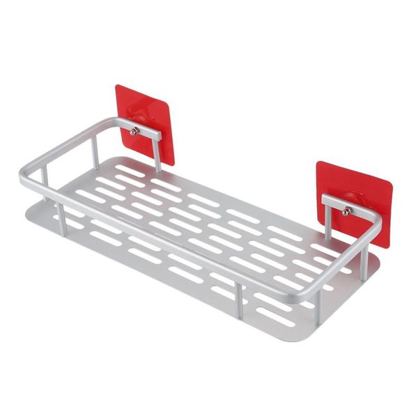 

bathroom storage & organization single layer organizer shelf rack stand wall mounted hanging