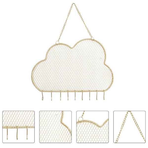 

jewelry pouches, bags 1pc earring display stand ornaments storage rack holder for shop, Pink;blue