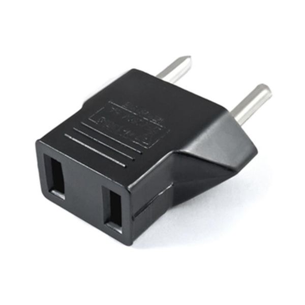 

smart power plugs 10 pcs us to eu plug travel charger socket adapter converter type c