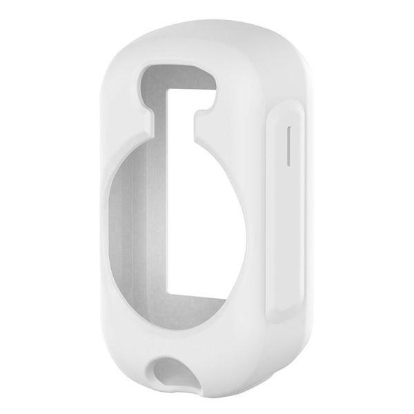 

bike computers elastic fashion accessories bicycle soft silicone screen protector mini computer case scratch resistant for garmin edge 130