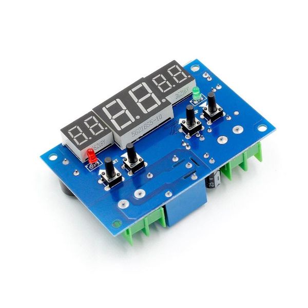 

integrated circuits youe shone intelligent led thermostat three window synchronization temperature controller with energy-saving and practic