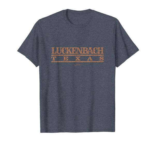 

JCombs: Luckenbach, Texas T-Shirt, Mainly pictures