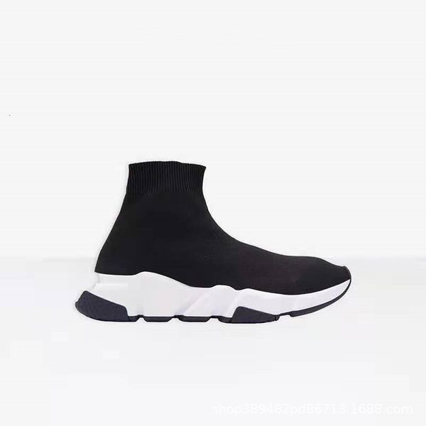 

elastic putian socks shoes high aristocratic family sports men's casual women's dad