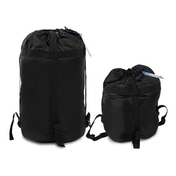 

sleeping bags compression pouch packing storage bag for