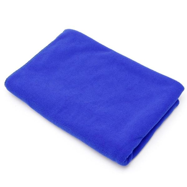 

microfiber towel elite deluxe soft car wash drying cleaning cloth 60x160cm sponge