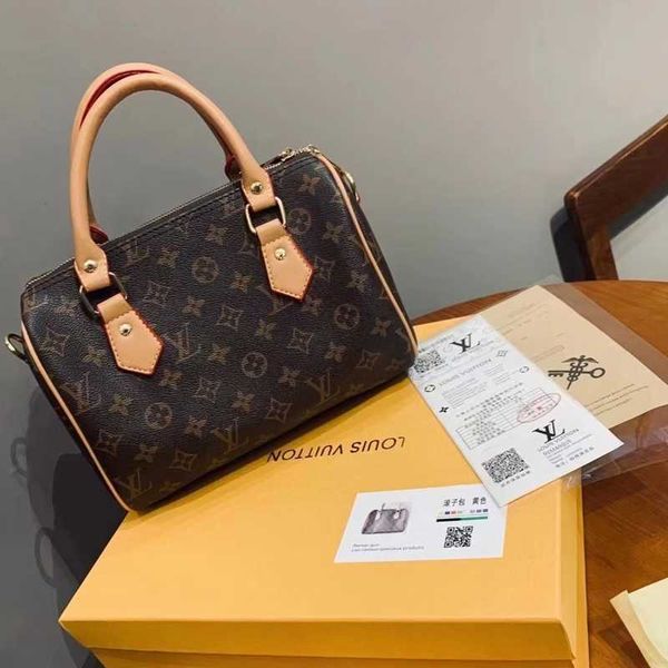 

wallets speedy luxurys designers crossbody shoulder bags nano handbags purses women fashion vutton messenger