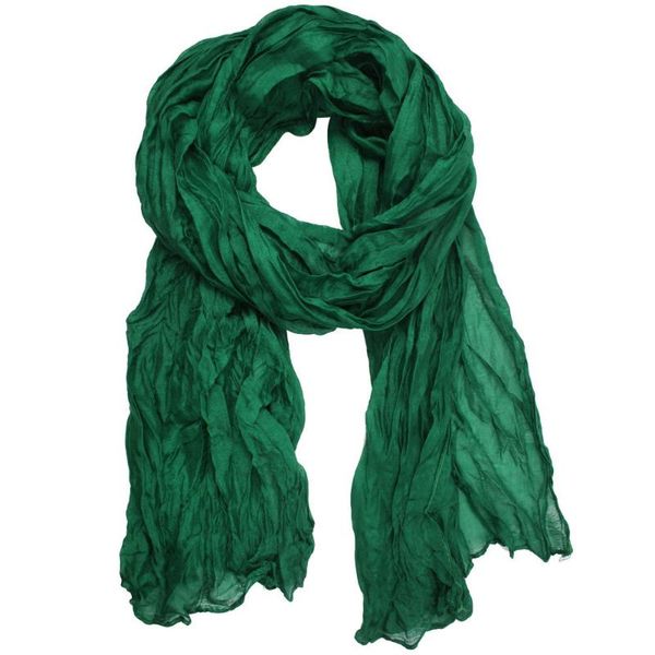 

scarves multipurpose women scarf spring and autumn retro female shawl decoration fashion small size 8#3, Blue;gray