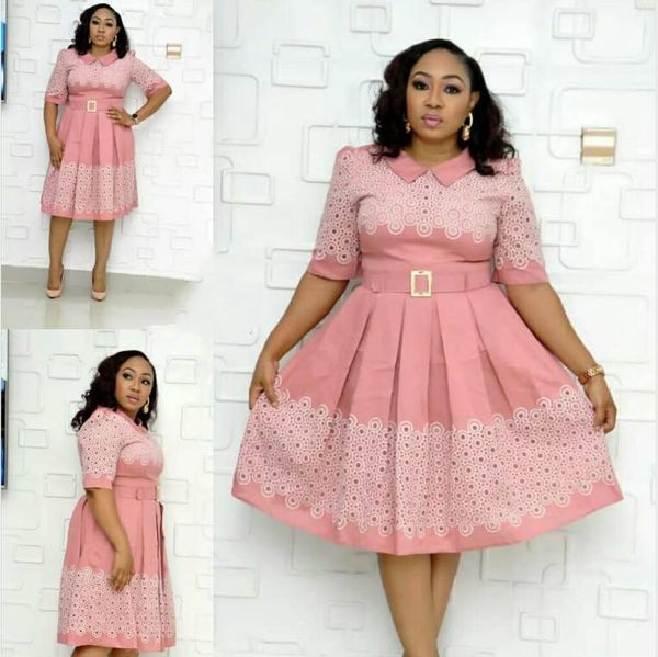 

ethnic clothing 2021 neue ankunft herbst elegent mode stil afrikanische frauen schÃ¶nheit plus grÃ¶Ãe kleid l-3xl, Red