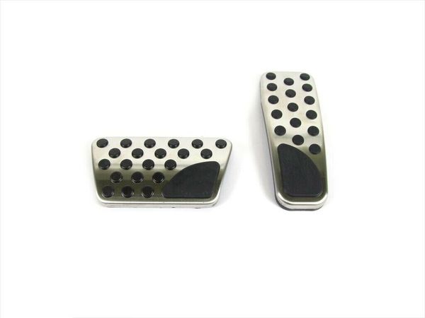 

11-21 chrysler 300 dodge charger challenger brake & gas pedal kit oem mopar