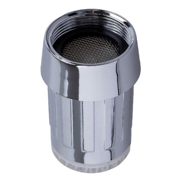 

light-up led water faucet 7 colors rgb color changing bathroom accessories kitchen light z6o2 faucets